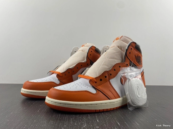 Kick Theory 1 Air WMNS Jordan Starfish OG High DO9369-101 0814